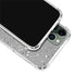Grey Speckle iPhone 12 Pro Max Clear Case
