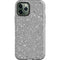 Grey Speckle iPhone 12 Pro Max Impact Case