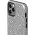 Grey Speckle iPhone 12 Pro Max Impact Case