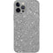 Grey Speckle iPhone 12 Pro Max Skin