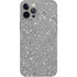 Grey Speckle iPhone 12 Pro Max Skin