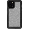Grey Speckle iPhone 12 Pro Max Waterproof Case