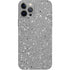 Grey Speckle iPhone 12 Pro Skin