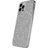 Grey Speckle iPhone 12 Pro Skin