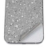 Grey Speckle iPhone 12 Pro Skin