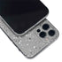 Grey Speckle iPhone 12 Pro Skin