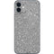 Grey Speckle iPhone 12 Skin