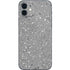 Grey Speckle iPhone 12 Skin