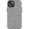 Grey Speckle iPhone 13 Impact Case