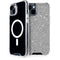 Grey Speckle iPhone 13 MagSafe Case