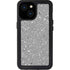 Grey Speckle iPhone 13 Mini Waterproof Case