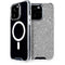 Grey Speckle iPhone 13 Pro MagSafe Case