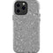 Grey Speckle iPhone 13 Pro Max Impact Case