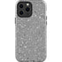 Grey Speckle iPhone 13 Pro Max Impact Case