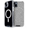 Grey Speckle iPhone 15 Plus MagSafe Case