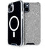 Grey Speckle iPhone 15 Plus MagSafe Case