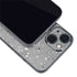 Grey Speckle iPhone 14 Plus Skin