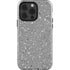 Grey Speckle iPhone 15 Pro Impact Case