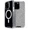 Grey Speckle iPhone 14 Pro MagSafe Case