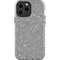 Grey Speckle iPhone 15 Pro Max Impact Case