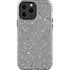 Grey Speckle iPhone 15 Pro Max Impact Case