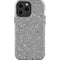 Grey Speckle iPhone 14 Pro Max Impact Case