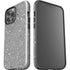 Grey Speckle iPhone 15 Pro Max Impact Case
