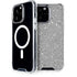 Grey Speckle iPhone 15 Pro Max MagSafe Case