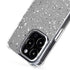 Grey Speckle iPhone 15 Pro Max MagSafe Case