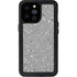 Grey Speckle iPhone 14 Pro Max Waterproof Case