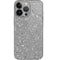 Grey Speckle iPhone 14 Pro Skin