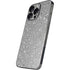 Grey Speckle iPhone 14 Pro Skin
