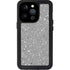 Grey Speckle iPhone 14 Pro Waterproof Case