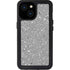 Grey Speckle iPhone 15 Waterproof Case