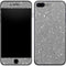 Grey Speckle iPhone 7 Plus Skin