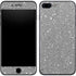 Grey Speckle iPhone 7 Plus Skin
