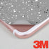 Grey Speckle iPhone 7 Plus Skin