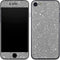Grey Speckle iPhone 7 Skin