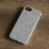 Grey Speckle iPhone 8 Pro Case