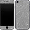 Grey Speckle iPhone 8 Skin