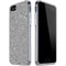Grey Speckle iPhone SE (2nd & 3rd Gen) Clear Case