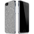 Grey Speckle iPhone SE (2nd & 3rd Gen) Clear Case