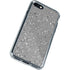 Grey Speckle iPhone SE (2nd & 3rd Gen) Clear Case