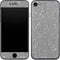 Grey Speckle iPhone SE (2nd & 3rd Gen) Skin