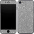 Grey Speckle iPhone SE (2nd & 3rd Gen) Skin
