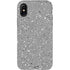 Grey Speckle iPhone X Pro Case