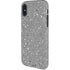 Grey Speckle iPhone X Pro Case