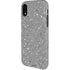 Grey Speckle iPhone XR Pro Case