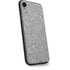 Grey Speckle iPhone XR Skin