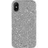 Grey Speckle iPhone XS Pro Case